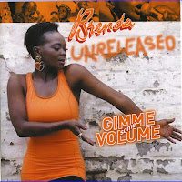 Brenda Fassie